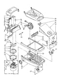 Base assembly