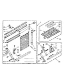 Accessory kit parts