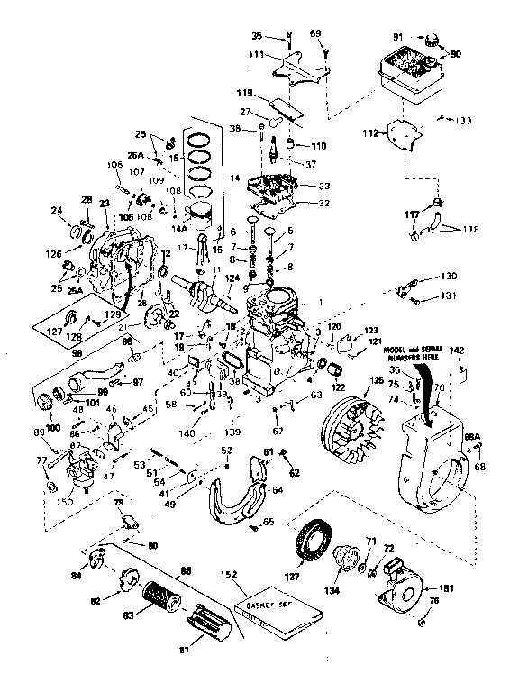 SOLID STATE IGNITION