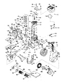 Solid state ignition