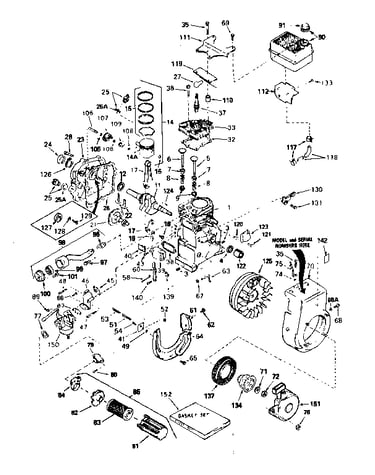 Solid state ignition