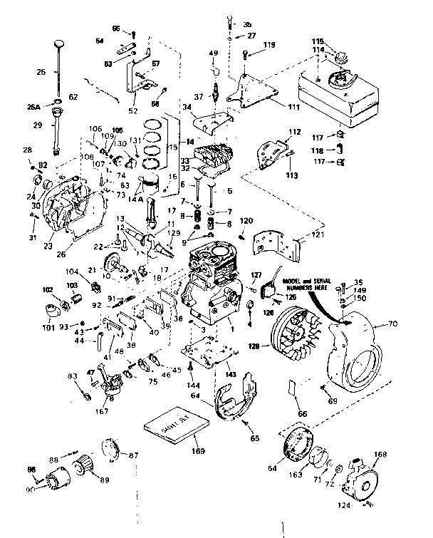 Solid state ignition