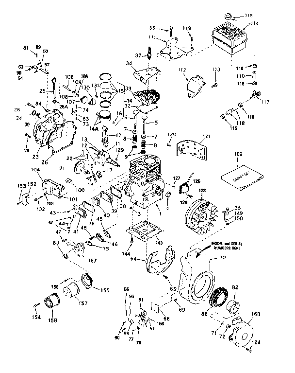 Solid state ignition