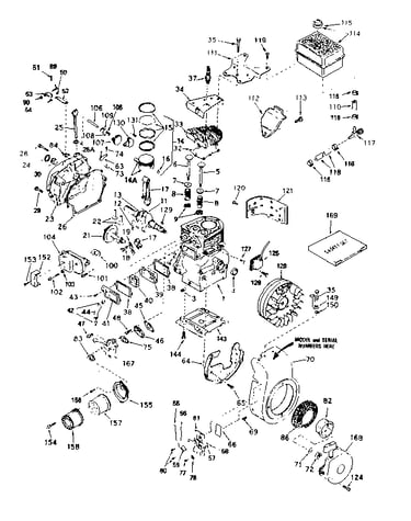Solid state ignition