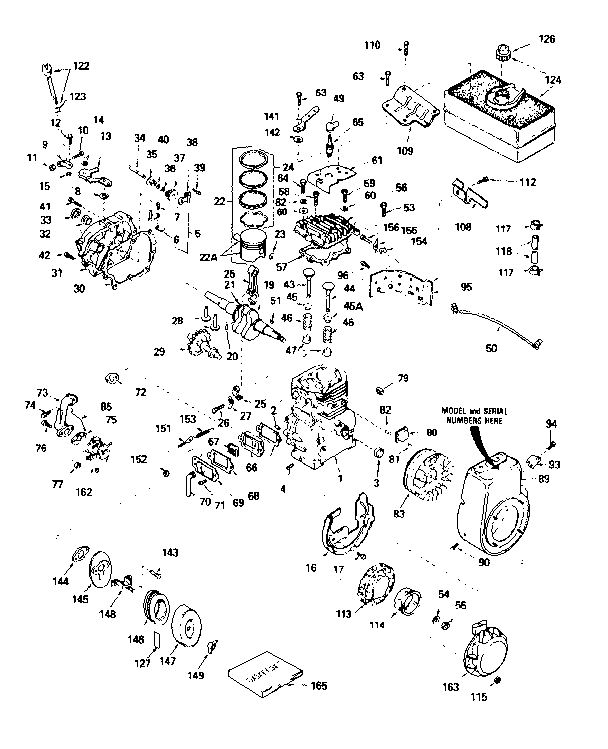 Solid state ignition