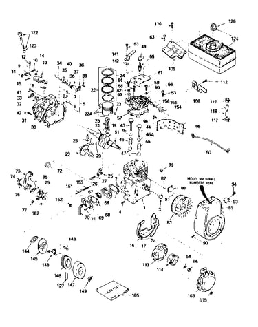 Solid state ignition