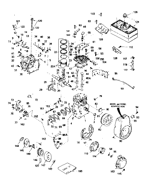 SOLID STATE IGNITION