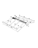 Roof assembly