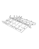 Roof assembly
