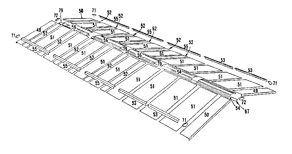ROOF ASSEMBLY