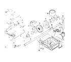 Craftsman 917378241 gear case assembly diagram