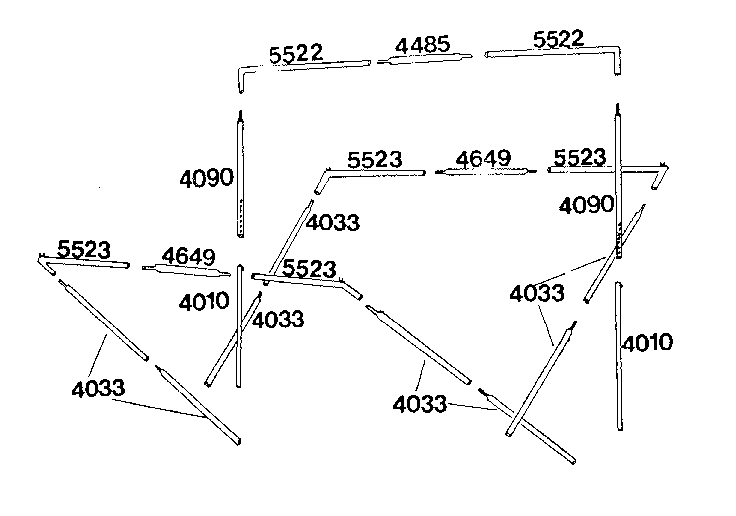 Frame assembly