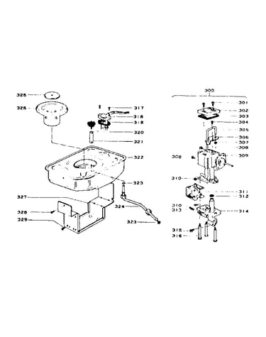 Fuel system