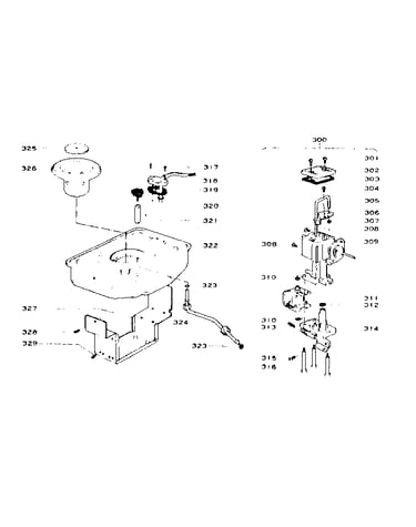 Fuel system