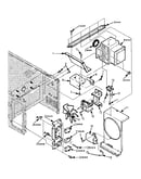 Switches and microwave parts