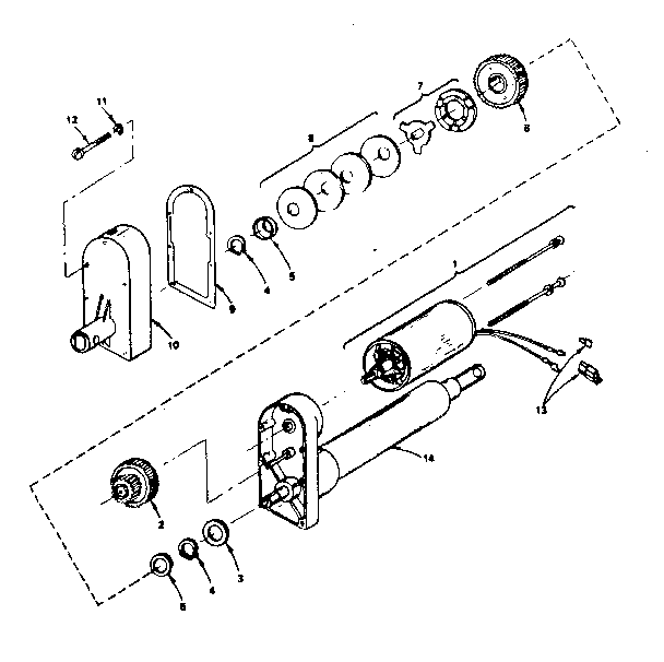 Actuator