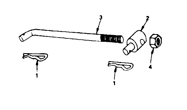 Lift assembly