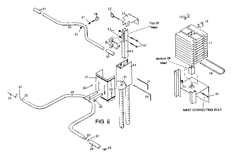 TROLLEY ASSEMBLY