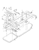 Bench assembly