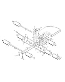 Leg lift assembly