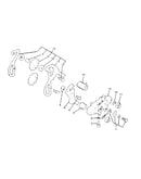 Rear derailleur