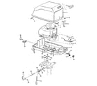 Craftsman 217586752 power head assembly diagram