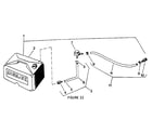 Craftsman 217586752 remote fuel tank assembly diagram