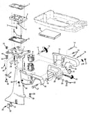Column assembly