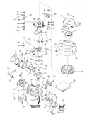 Engine assembly