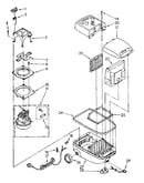 Base assembly