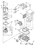 Base assembly
