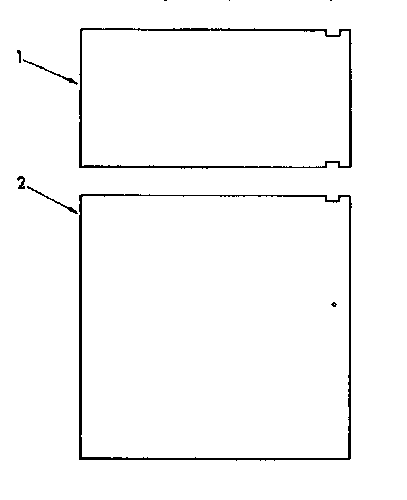 Panel kit