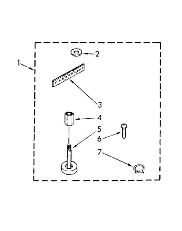Miscellaneous parts