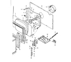 LXI 56448120552 chassis diagram