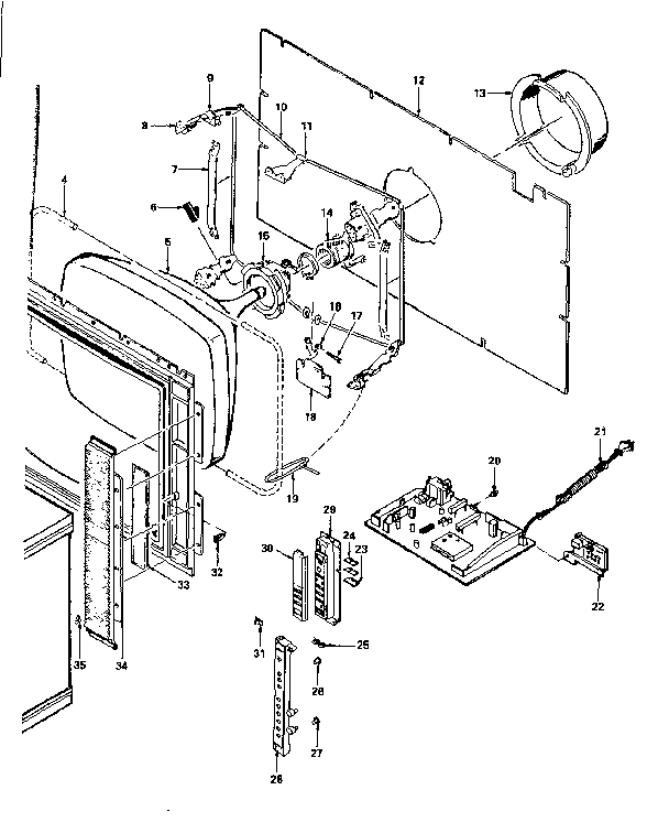 Chassis