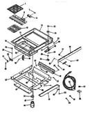 Top section
