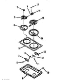 Optional electric module kit 4998520