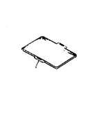 Optional griddle kit 4998550