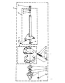 Brake and drive tube parts