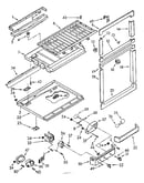 Breaker and partition