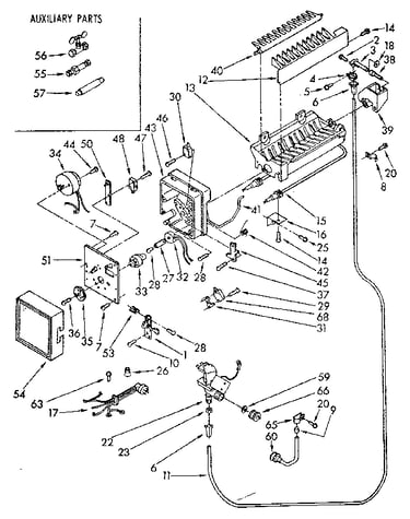 Icemaker