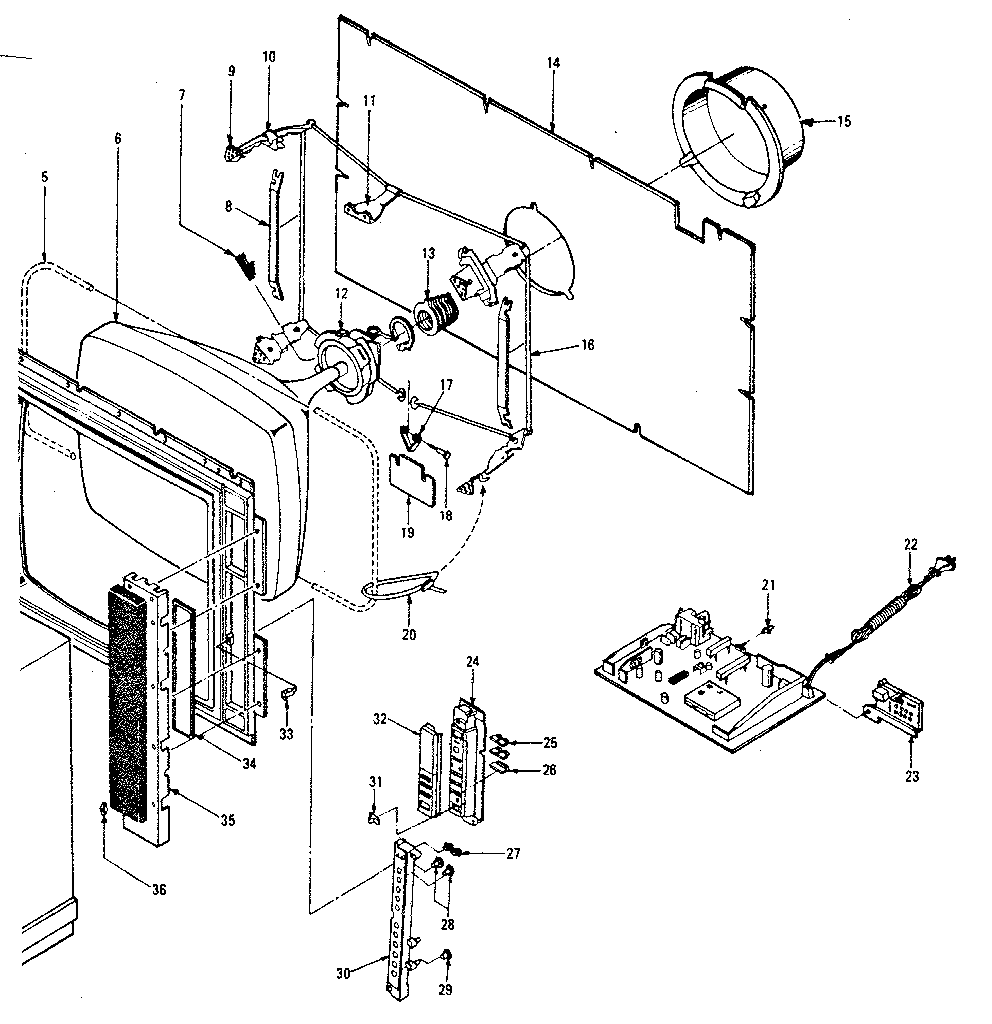 CHASSIS