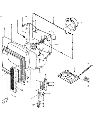 Chassis