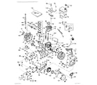 Craftsman 143754102 solid state ignition diagram