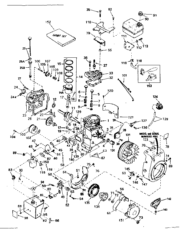 Solid state ignition