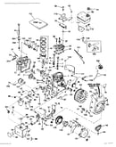 Solid state ignition