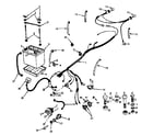 Craftsman 917252681 electrical diagram
