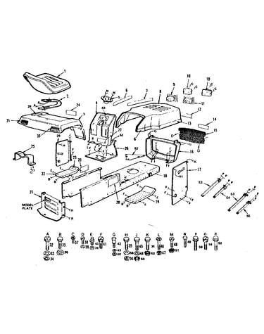Enclosures