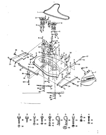 Mower