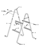Step assembly